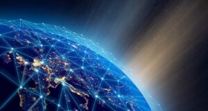 DE-CIX, 2025’te Küresel İnternet Trafiğinde 79 Eksabayt ile Tüm Zamanların Rekorunu Kırdı DE-CIX veri trafiği 2025