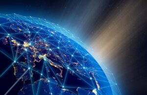 DE-CIX, 2025’te Küresel İnternet Trafiğinde 79 Eksabayt ile Tüm Zamanların Rekorunu Kırdı DE-CIX veri trafiği 2025