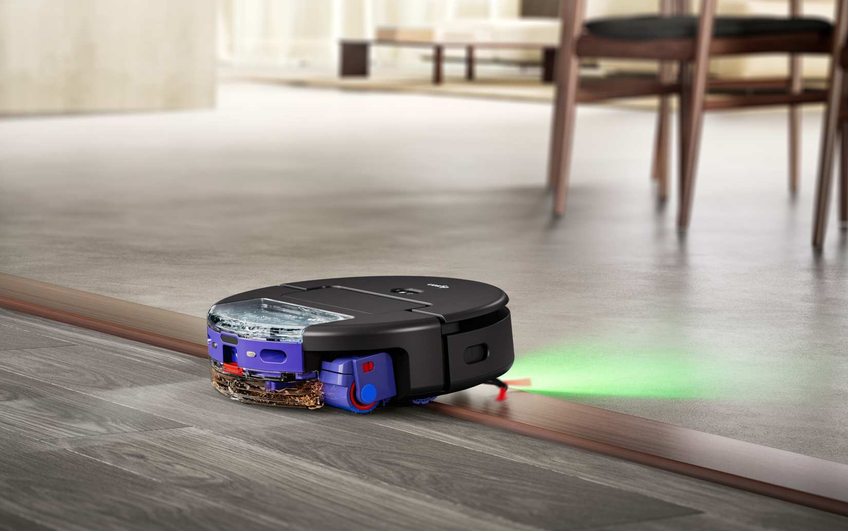 Dyson Spot+Scrub 2 Dyson Spot+Scrub Ai