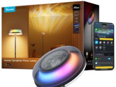 Govee’nin Yeni Nesil Akıllı Aydınlatma Ürünleri Türkiye’de Tanıtıldı Govee akıllı aydınlatma