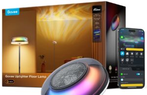 Govee’nin Yeni Nesil Akıllı Aydınlatma Ürünleri Türkiye’de Tanıtıldı Govee akıllı aydınlatma