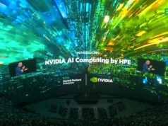 HPE AI Roadshow with NVIDIA İstanbul’da: Yapay Zekâ Pilot Aşamasını Aşıyor HPE AI Roadshow with NVIDIA