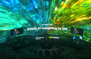 HPE AI Roadshow with NVIDIA İstanbul’da: Yapay Zekâ Pilot Aşamasını Aşıyor HPE AI Roadshow with NVIDIA