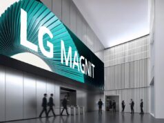 LG Electronics, ISE 2026’da Yeni LG MAGNIT Micro LED Ekranını Tanıtıyor LG MAGNIT Micro LED