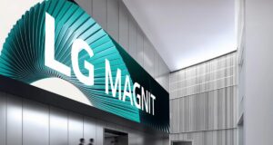 LG Electronics, ISE 2026’da Yeni LG MAGNIT Micro LED Ekranını Tanıtıyor LG MAGNIT Micro LED