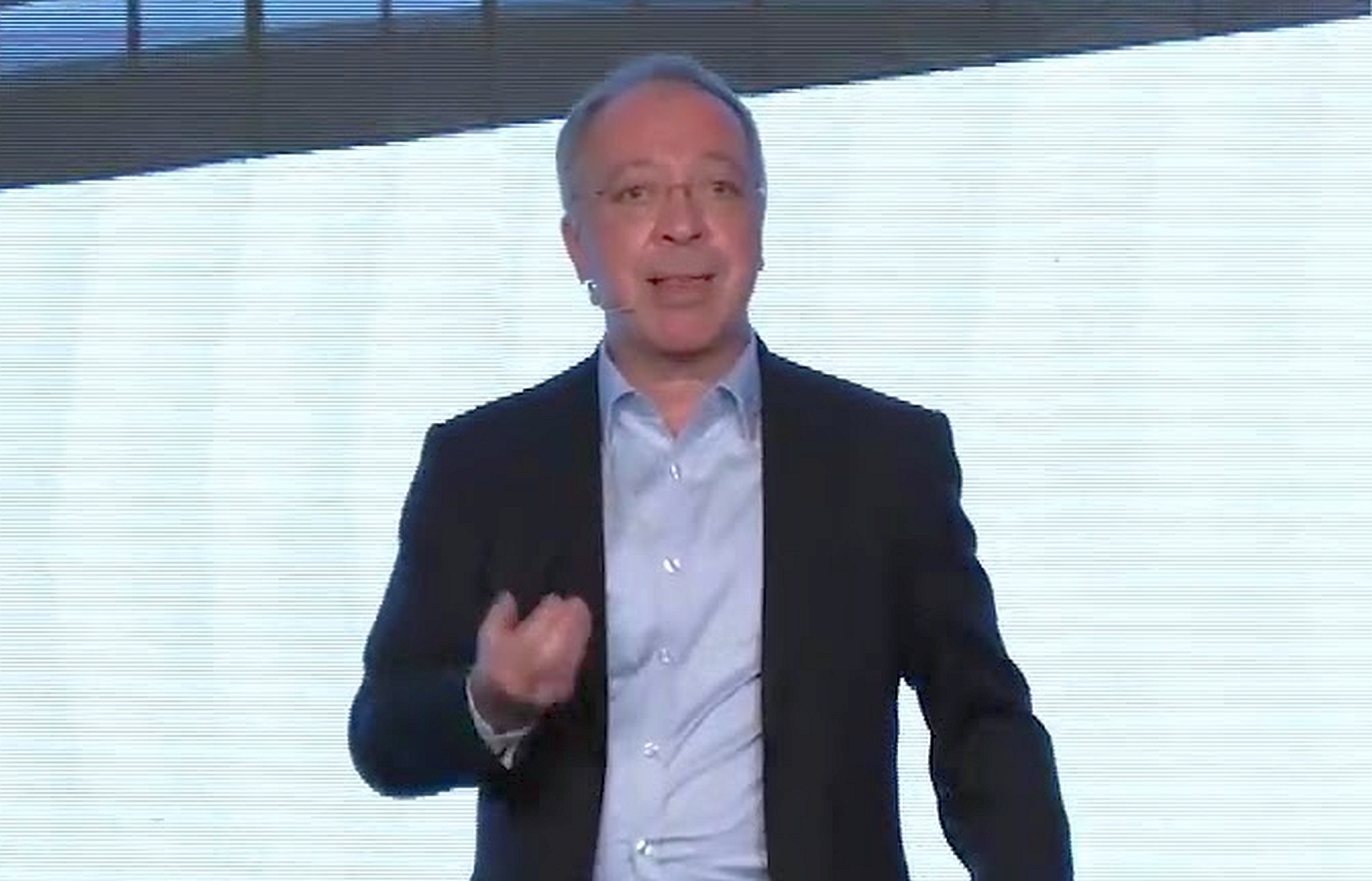 Mert Sarıkaya, HPE Business Development & Transformational Projects Manager