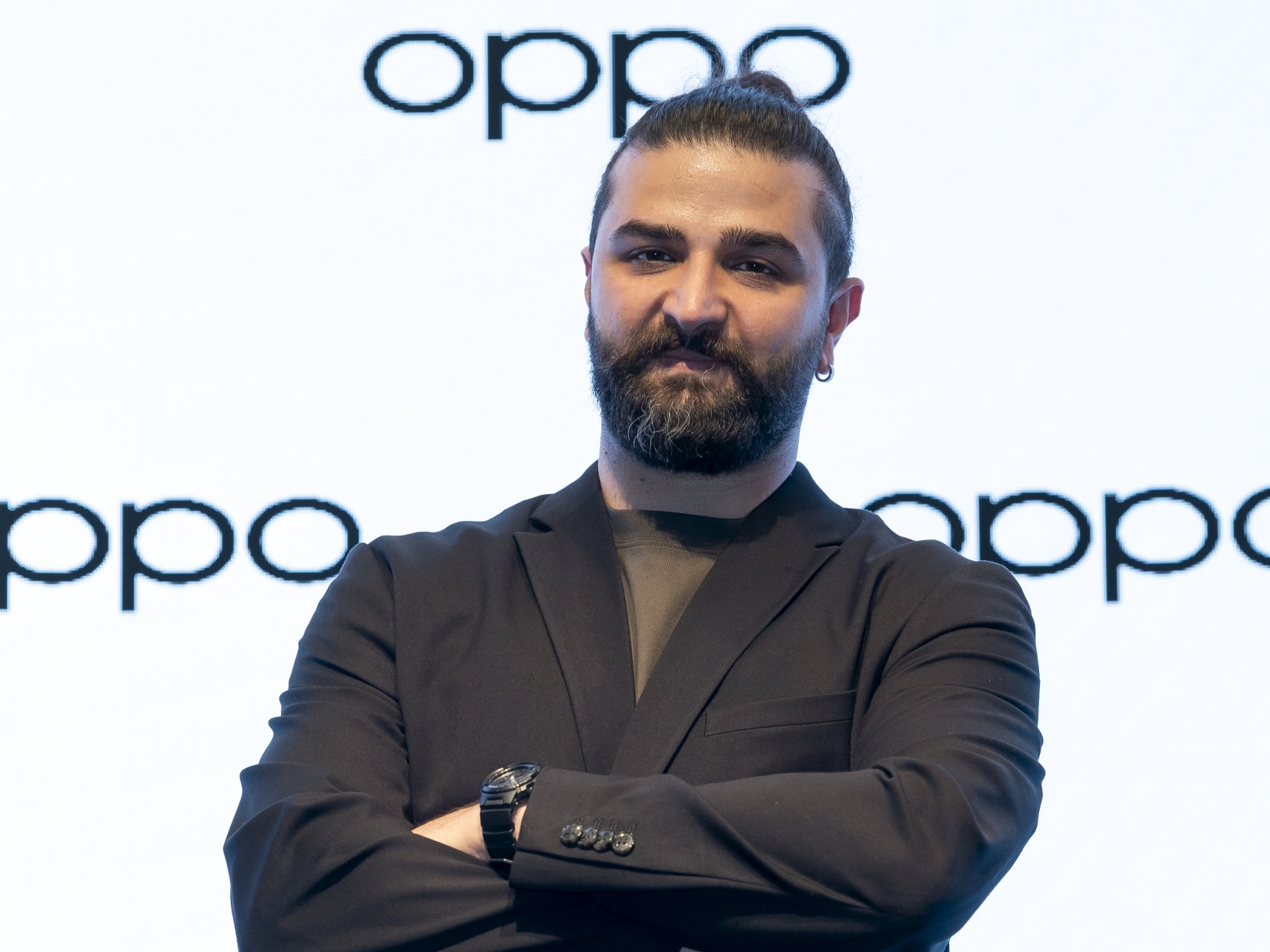 OPPO Türkiye Kurumsal İletişim Müdürü Murat Karakoç