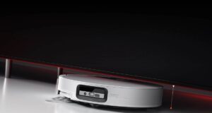 Roborock’tan Güç Gösterisi: Eşik Atlayan ve Şekil Değiştiren “Saros 20 Sonic” Tanıtıldı