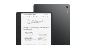 TCL Note A1 NXTPAPER Tanıtıldı: Kâğıt Benzeri Ekran, Yapay Zekâ Destekli Not Alma ve Üretkenlik Dönemi TCL Note A1 NXTPAPER