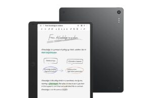 TCL Note A1 NXTPAPER Tanıtıldı: Kâğıt Benzeri Ekran, Yapay Zekâ Destekli Not Alma ve Üretkenlik Dönemi TCL Note A1 NXTPAPER