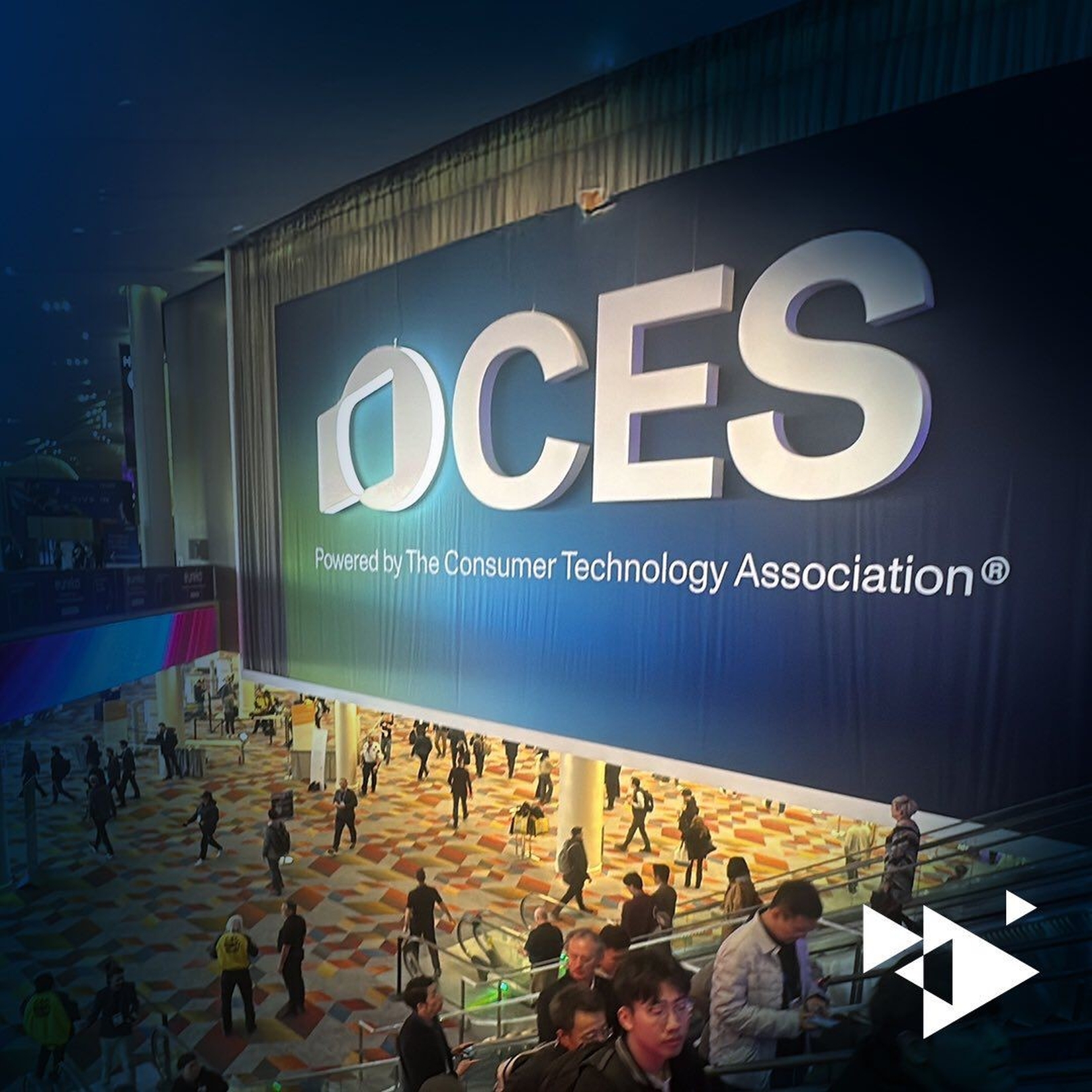 TT Ventures CES TT Ventures CES