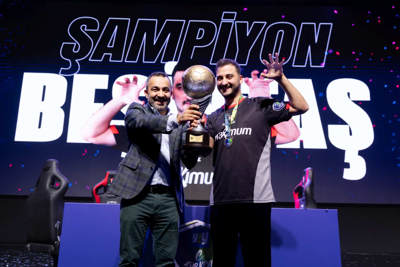 Yaay eTürkiye Kupası