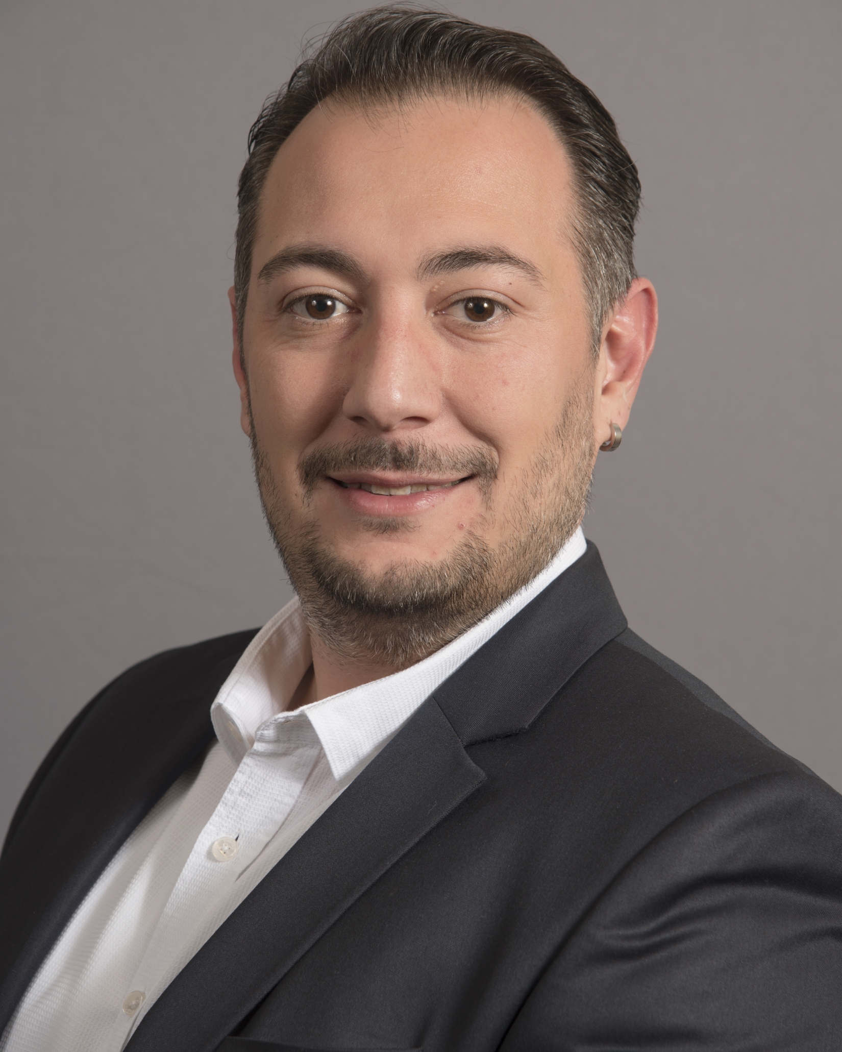 WatchGuard Türkiye ve Yunanistan Kıdemli Satış Mühendisi Alper Onarangil