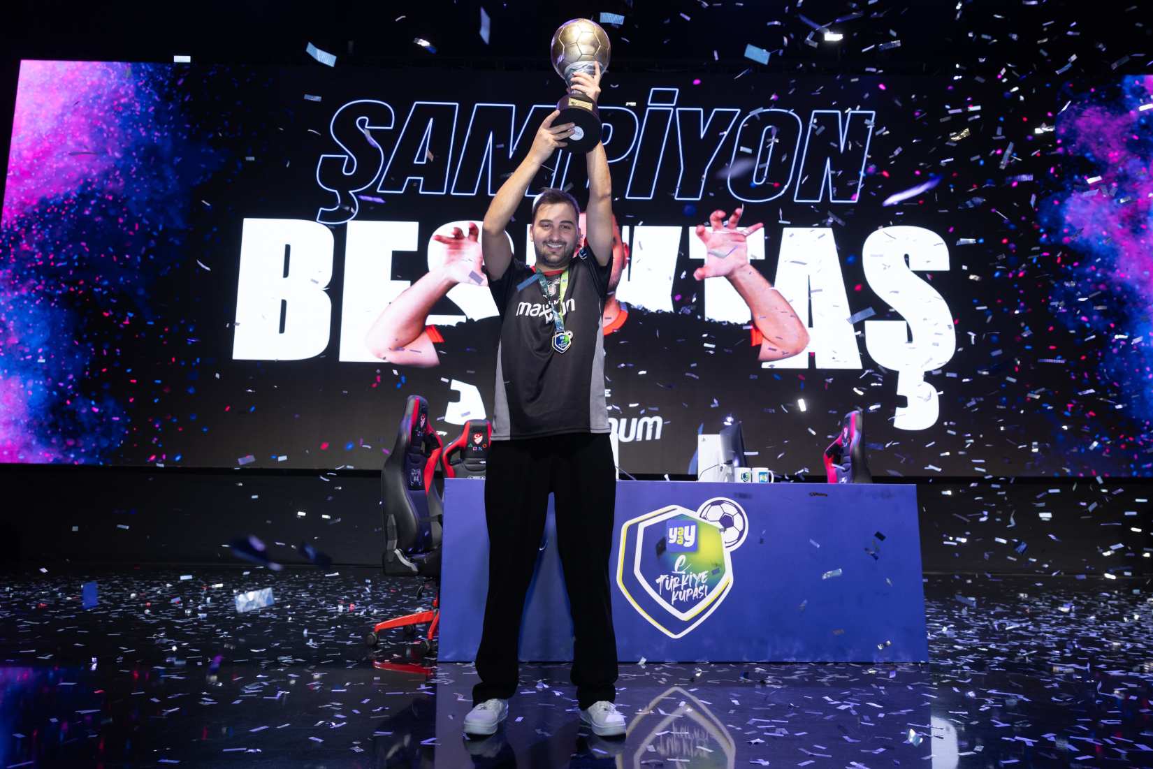 Yaay eTürkiye Yaay eTürkiye Kupası