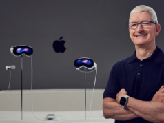 Vision Pro Sadece Başlangıçtı: Apple’ın Asıl Bombası Yolda