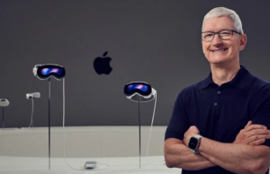 Vision Pro Sadece Başlangıçtı: Apple’ın Asıl Bombası Yolda