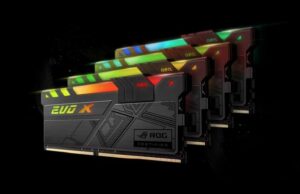 ASUS Uyardı, RAM ve SSD Fiyatlarına Büyük Zam Kapıda