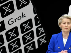 Brüksel’de “Grok” Alarmı: Von der Leyen Yapay Zeka Karşısında Dehşete Düştü