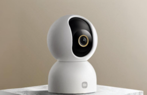 Güvenlikte 3K Dönemi: Xiaomi’nin Yeni Kamerası Gözünden Hiçbir Şeyi Kaçırmıyor