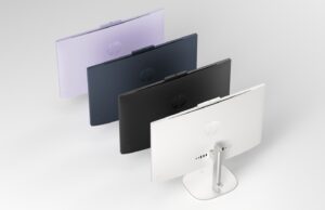 HP, Yeni OmniBook ve OmniStudio Serisiyle Yapay Zekâ Destekli Günlük Bilgisayar Deneyimini Yeniden Tanımlıyor