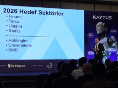 Kaytus Türkiye: Yapay Zekânın Gerçek Potansiyeli Doğru Altyapıyla Ortaya Çıkıyor