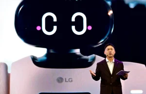 LG Electronics’ten “Hayatın İçinde Yapay Zeka” Vizyonu: Evlerden Mobiliteye ve Veri Merkezlerine Uzanan Yeni Dönem LG Hayatın İçinde Yapay Zeka