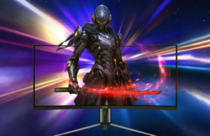 1000R Kavis ve Hızlı VA Panel: MSI’ın Yeni Monitörü Çok İddialı