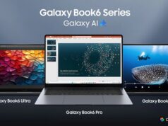 Samsung ve Intel’den Gövde Gösterisi: 18A İşlemcili Galaxy Book6 Serisi Tanıtıldı