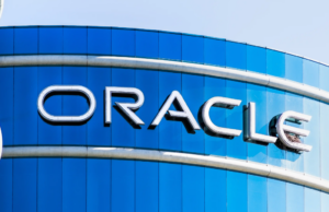 AI Rallisinde Yol Kazası: Oracle Neden Düştü?