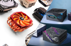 RAM ve SSD’den Sonra Yeni Şok: PC Bileşenlerinde Fiyat Artışı