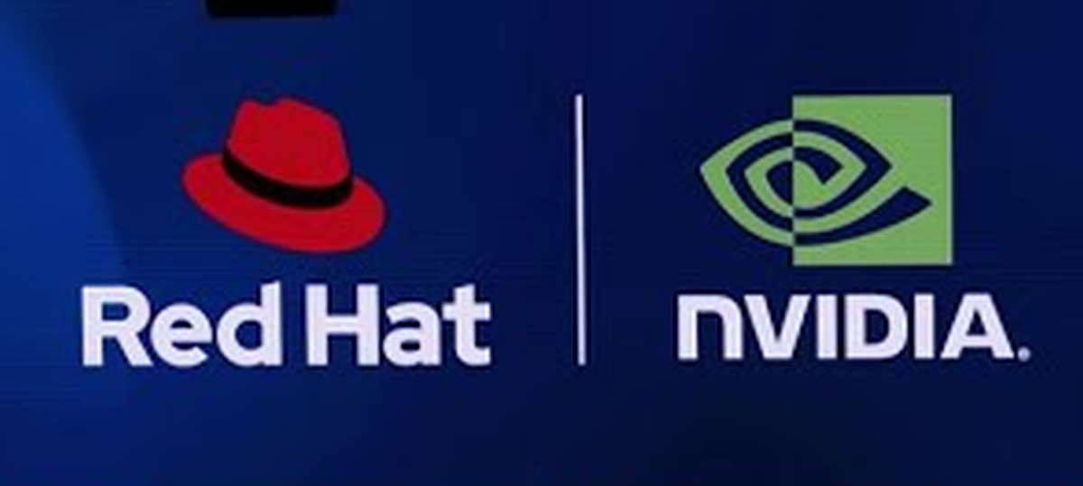 Red Hat NVIDIA iş birliği
