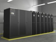 Vertiv ve Caterpillar’dan Yapay Zekâ Veri Merkezleri İçin Enerji İş Birliği Vertiv Caterpillar yapay zekâ veri merkezleri