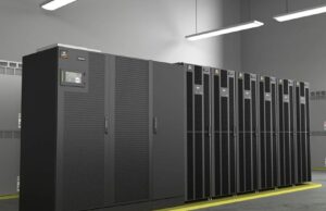 Vertiv ve Caterpillar’dan Yapay Zekâ Veri Merkezleri İçin Enerji İş Birliği Vertiv Caterpillar yapay zekâ veri merkezleri