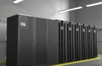 Vertiv ve Caterpillar’dan Yapay Zekâ Veri Merkezleri İçin Enerji İş Birliği Vertiv Caterpillar yapay zekâ veri merkezleri