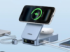 Hem Stand Hem Powerbank: Ugreen MagFlow 2-in-1 Tanıtıldı