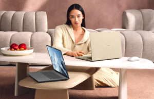 Asus’tan Güç Gösterisi: Snapdragon X2 Elite Extreme ve 48GB RAM’li Zenbook A16 Tanıtıldı