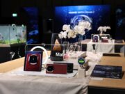 HUAWEI, İstanbul’daki “Yenilikçi Teknolojiler Galası” ile Yeni Amiral Gemisi Ürünlerini Tanıttı Huawei yeni ürün lansmanı