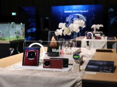 HUAWEI, İstanbul’daki “Yenilikçi Teknolojiler Galası” ile Yeni Amiral Gemisi Ürünlerini Tanıttı Huawei yeni ürün lansmanı