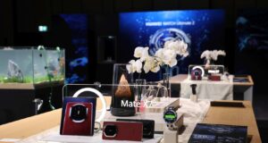 HUAWEI, İstanbul’daki “Yenilikçi Teknolojiler Galası” ile Yeni Amiral Gemisi Ürünlerini Tanıttı Huawei yeni ürün lansmanı