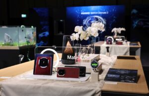 HUAWEI, İstanbul’daki “Yenilikçi Teknolojiler Galası” ile Yeni Amiral Gemisi Ürünlerini Tanıttı Huawei yeni ürün lansmanı