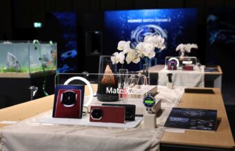 HUAWEI, İstanbul’daki “Yenilikçi Teknolojiler Galası” ile Yeni Amiral Gemisi Ürünlerini Tanıttı Huawei yeni ürün lansmanı