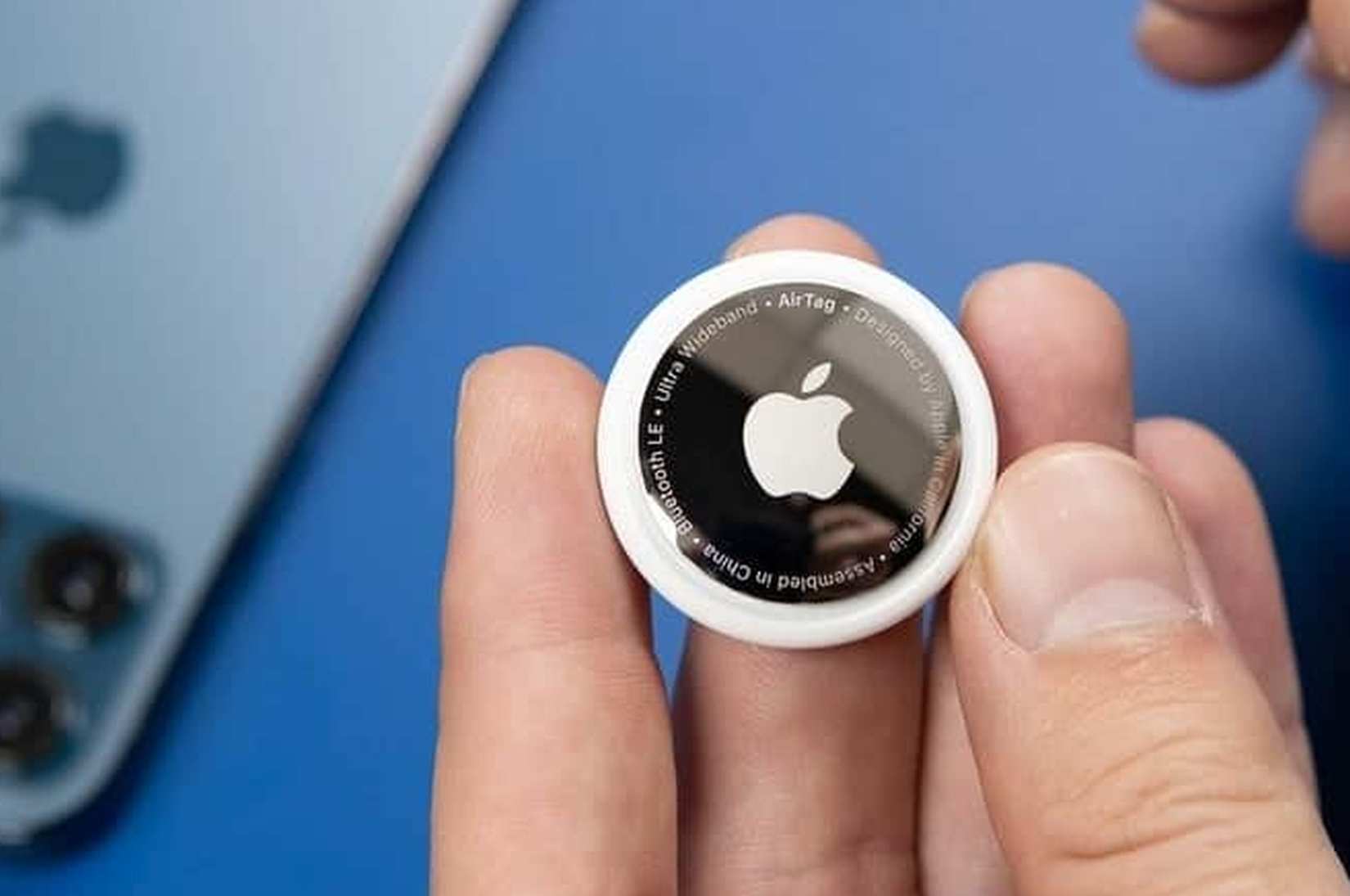 Apple-AirTag-2-3 AirTag 2