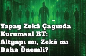 BT Günlüğü Şubat 2026 Sayısı Yayında: Yapay Zekâ, Siber Güvenlik ve Kurumsal BT’nin Geleceği BT Günlüğü Şubat 2026