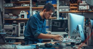 BT Ekiplerinde Yeni Yetkinlikler: 2026’da Öne Çıkacak Roller ve Kurumsal Dönüşümün Teknik Gerçeği BT ekiplerinde yeni yetkinlikler