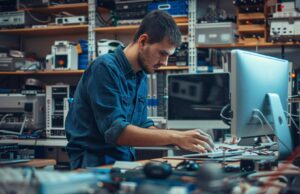 BT Ekiplerinde Yeni Yetkinlikler: 2026’da Öne Çıkacak Roller ve Kurumsal Dönüşümün Teknik Gerçeği BT ekiplerinde yeni yetkinlikler