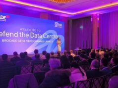 Brocade Gen 8 Fibre Channel ile Veri Merkezlerinde Yeni Dönem: Yapay Zekâ Çağı için Quantum-Safe SAN Brocade Gen 8 Fibre Channel