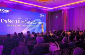 Brocade Gen 8 Fibre Channel ile Veri Merkezlerinde Yeni Dönem: Yapay Zekâ Çağı için Quantum-Safe SAN Brocade Gen 8 Fibre Channel