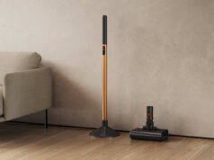 Dyson PencilWash Tanıtıldı: 38 mm Ultra İnce Tasarım ile Islak Zemin Temizliğinde Yeni Segment Dyson PencilWash
