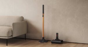 Dyson PencilWash Tanıtıldı: 38 mm Ultra İnce Tasarım ile Islak Zemin Temizliğinde Yeni Segment Dyson PencilWash