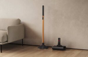 Dyson PencilWash Tanıtıldı: 38 mm Ultra İnce Tasarım ile Islak Zemin Temizliğinde Yeni Segment Dyson PencilWash